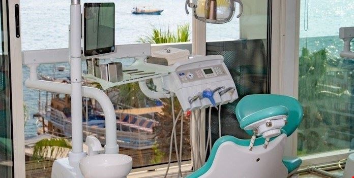 Akdent Marmaris Klinik 1